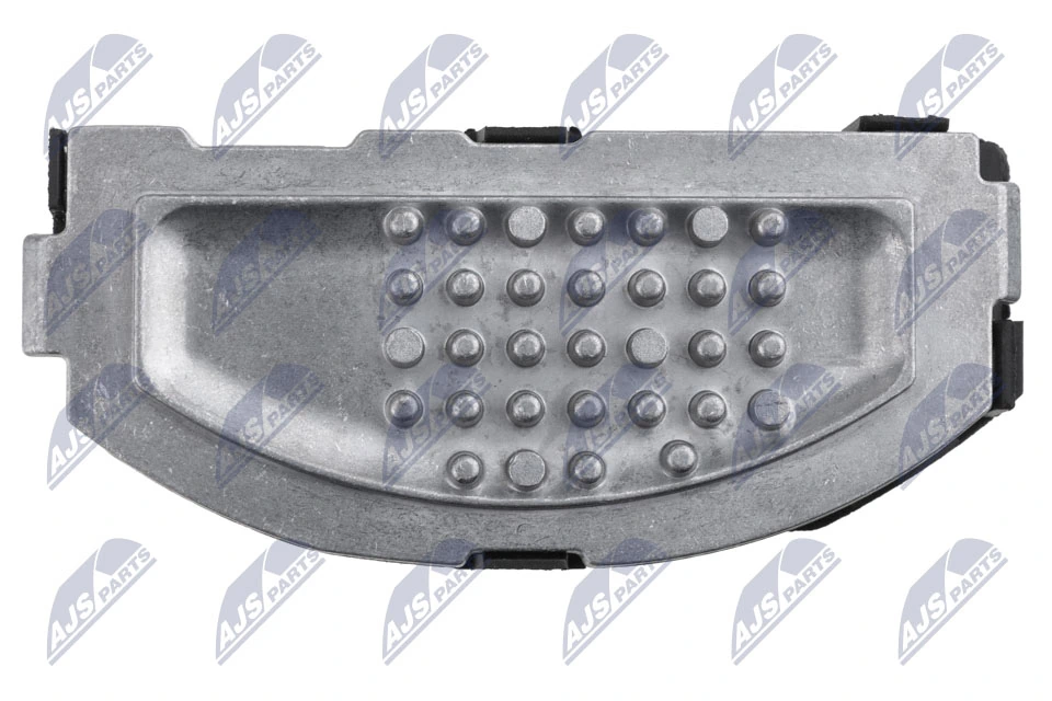 Resistor, interior blower ERD-VW-009