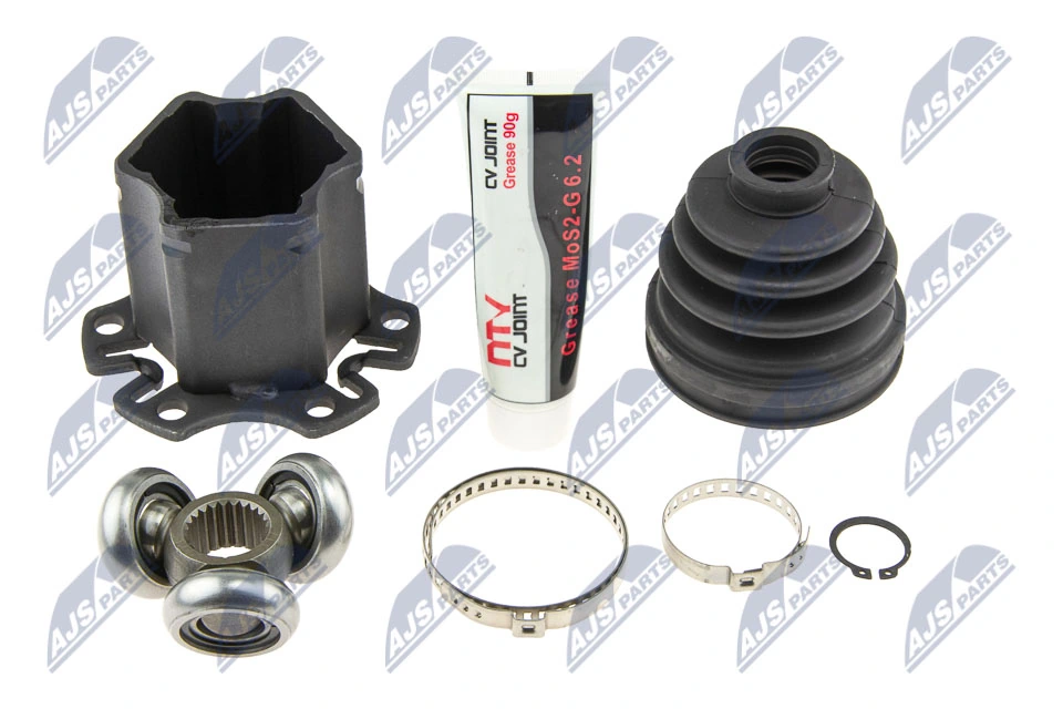 Joint Kit, drive shaft NPW-AU-003