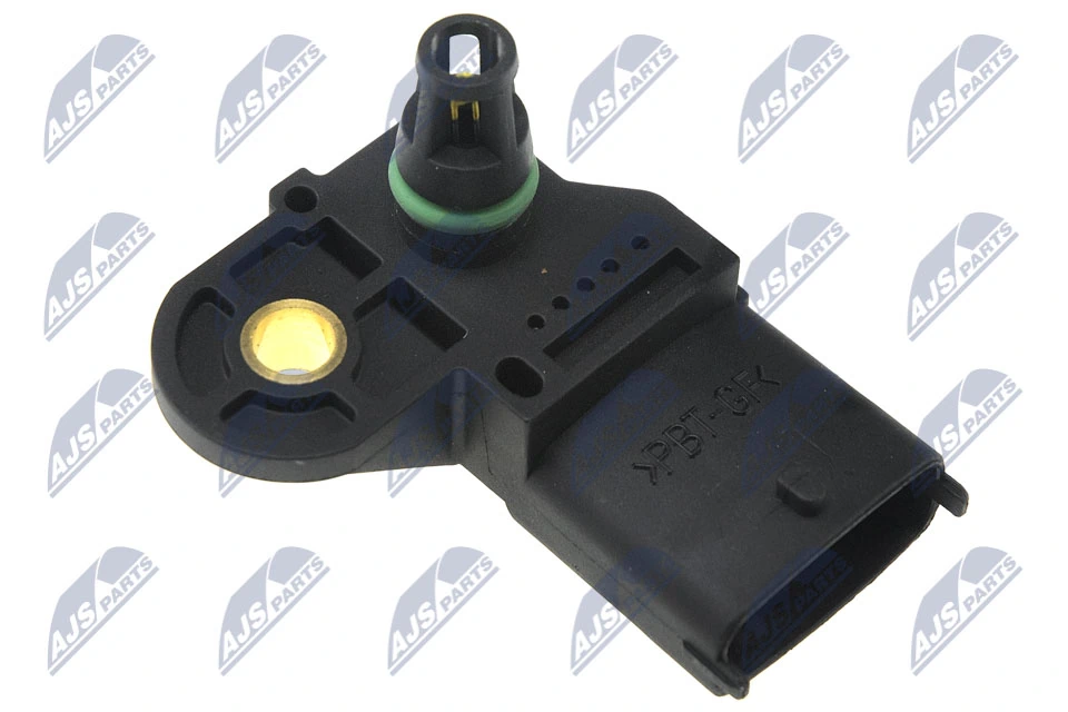 Sensor, intake manifold pressure ECM-RE-000