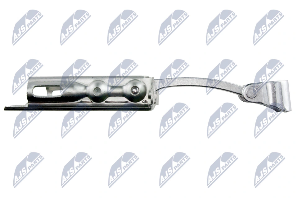 Door Check EZC-ME-001