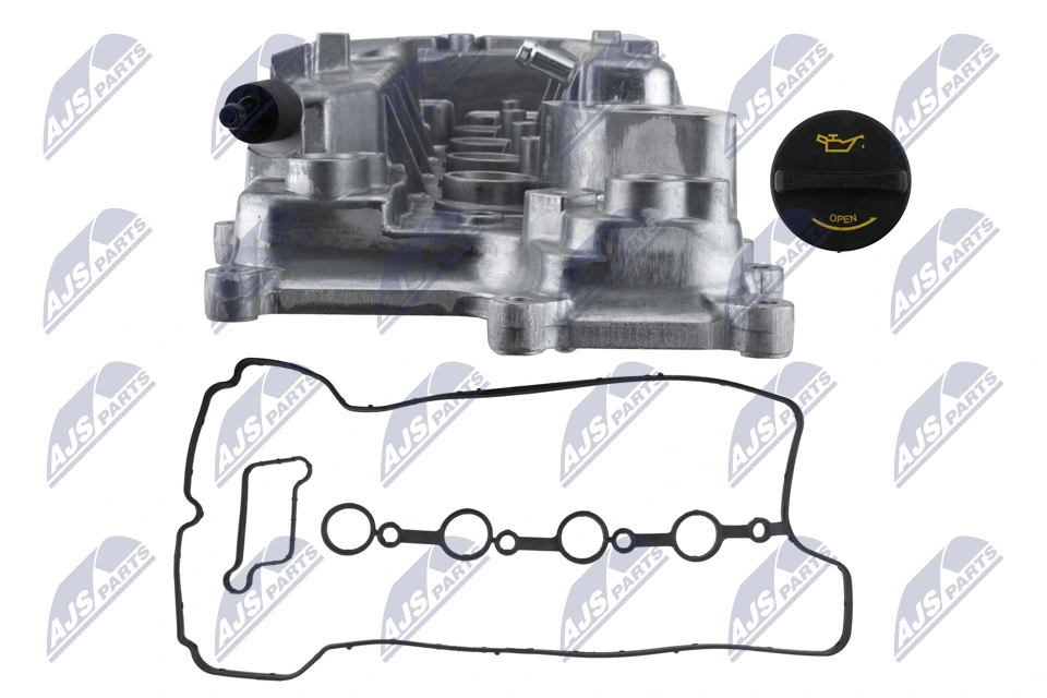 NTY BPZ-HY-508 Cylinder Head Cover