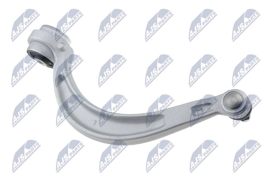 NTY ZWD-AU-016 Control/Trailing Arm, wheel suspension