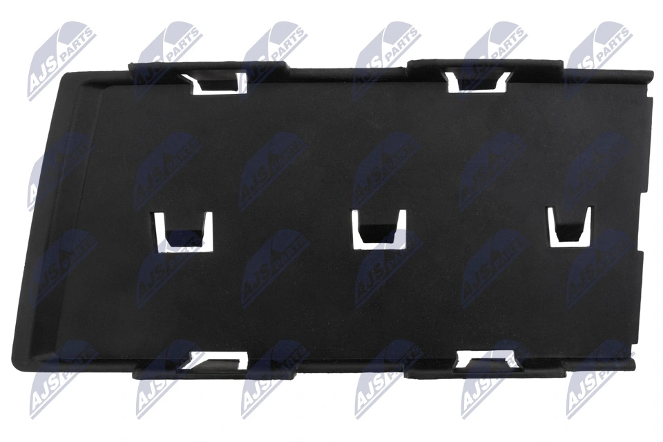 NTY EZC-AU-266 Trim/Protection Strip, bumper