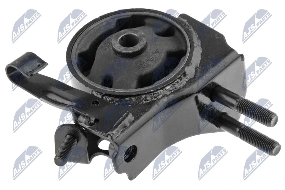 NTY ZPS-TY-043 Mounting, engine