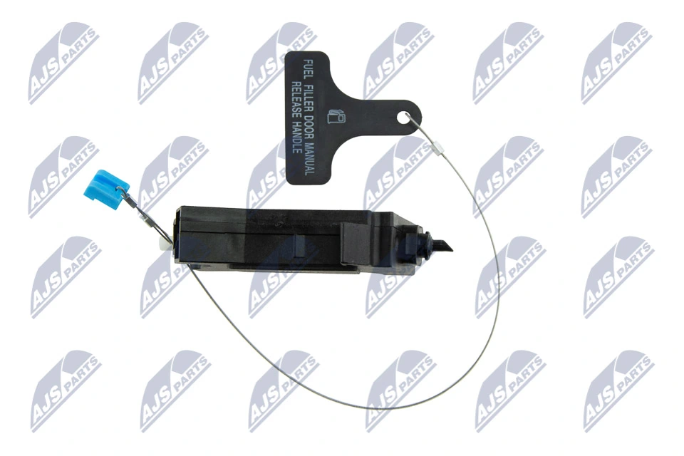 NTY EZC-HY-543 Central Locking System