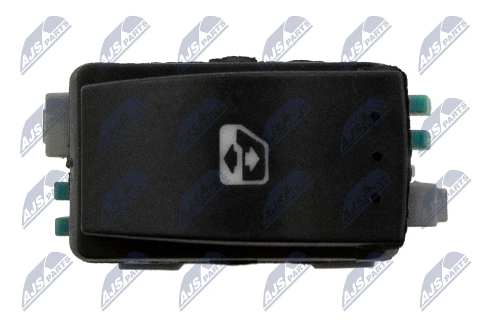 Switch, window regulator EWS-RE-070