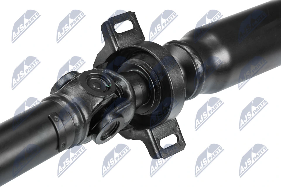 Propshaft, axle drive NWN-RE-002