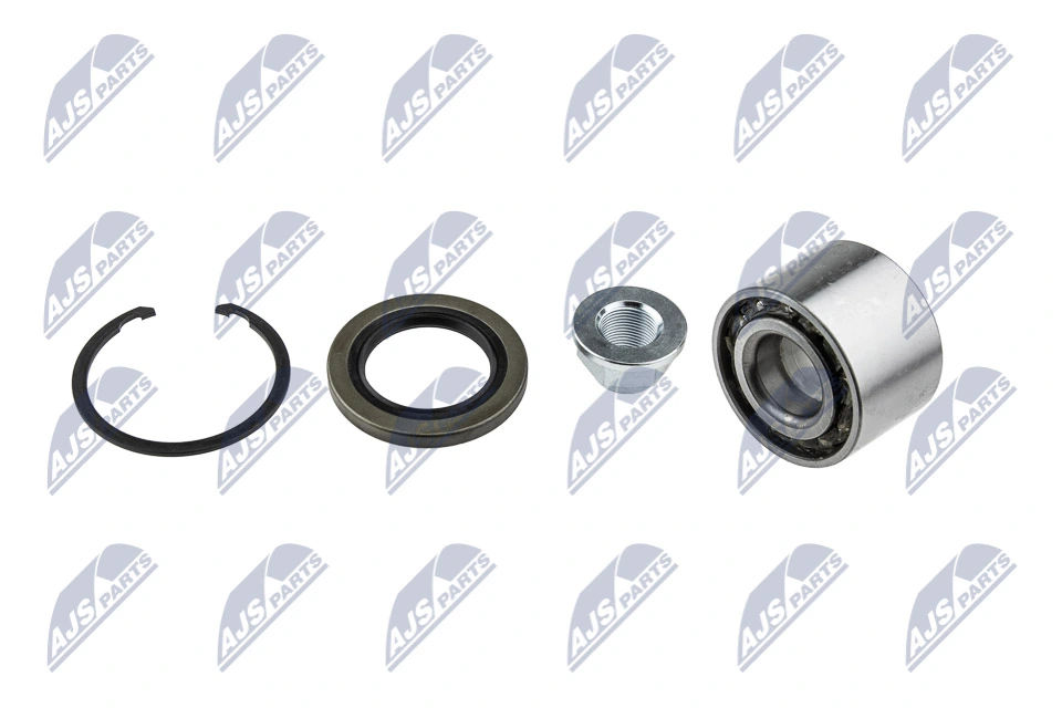 Wheel Bearing Kit KLP-TY-046