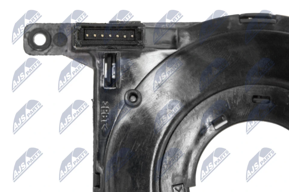 NTY EAS-VV-000 Clock Spring, airbag