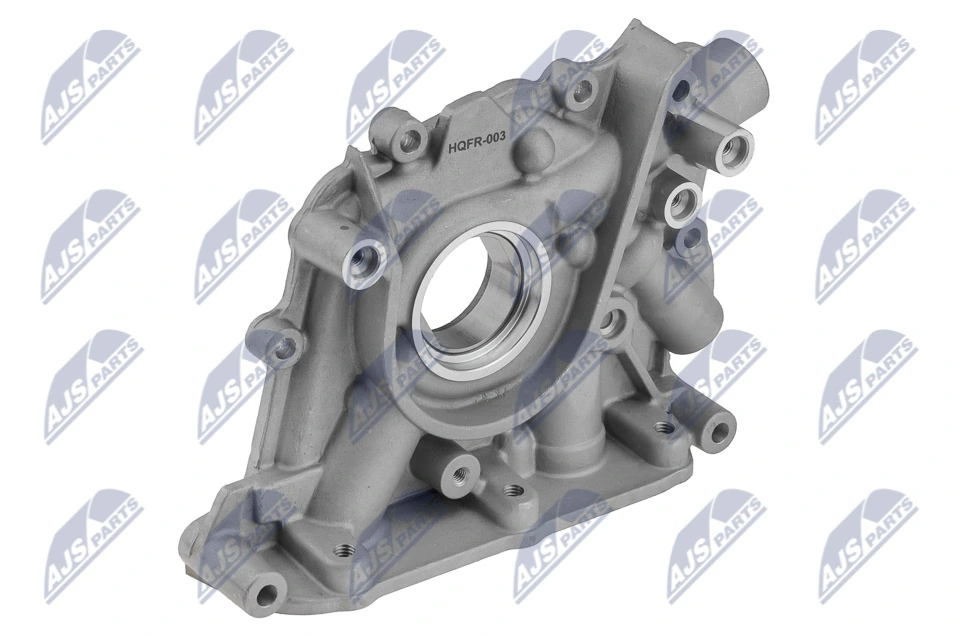 Oil Pump BPO-FR-003