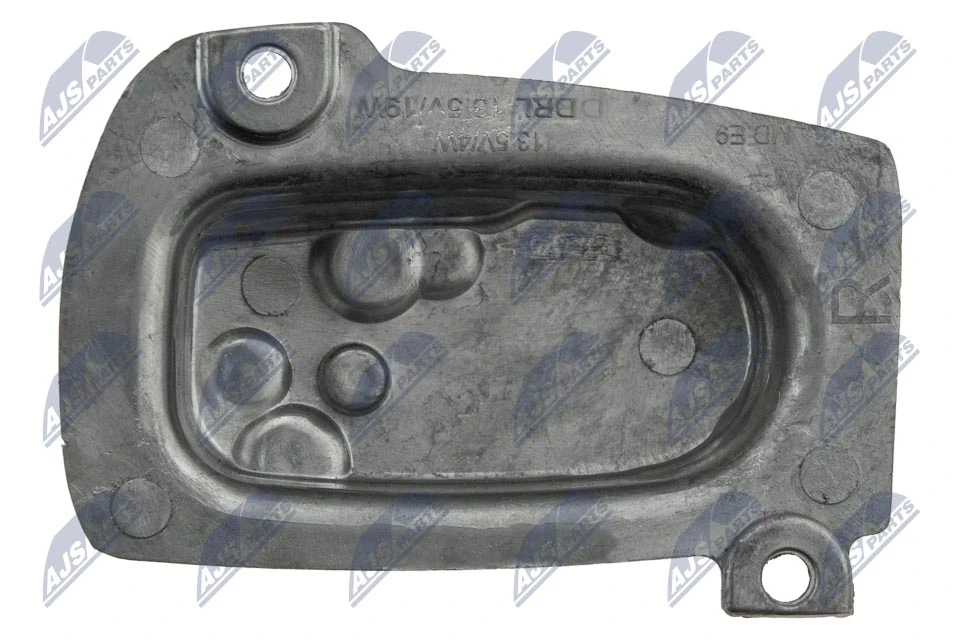 Control Unit, lights EPX-AU-009