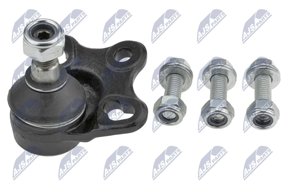 Ball Joint ZSD-ME-007