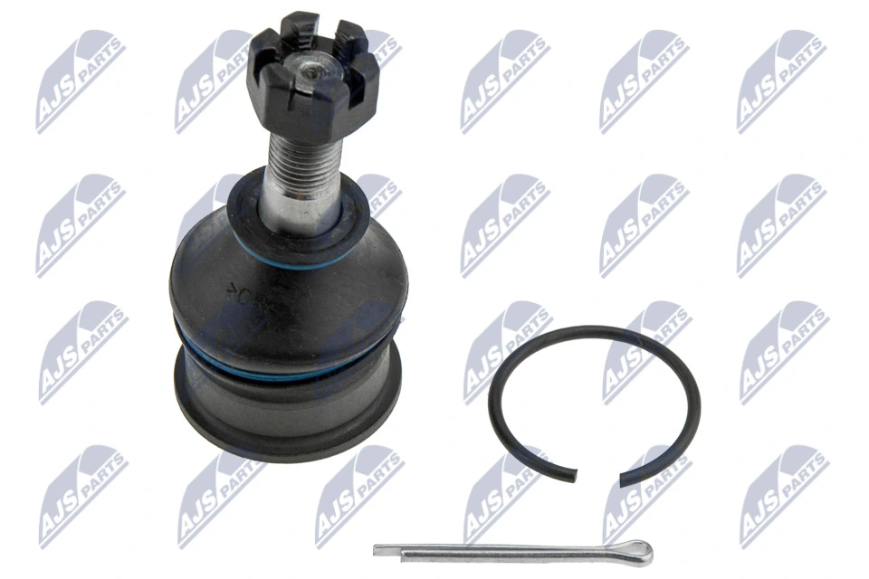 Ball Joint ZSD-NS-018