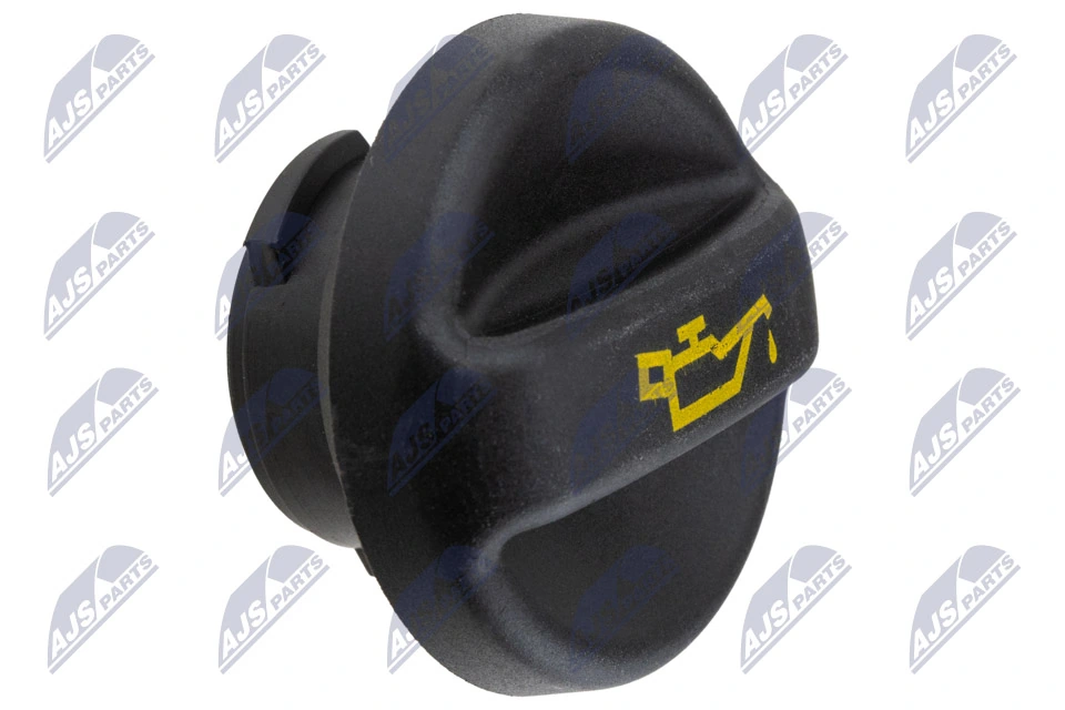 Sealing Cap, oil filler neck BKO-PE-000