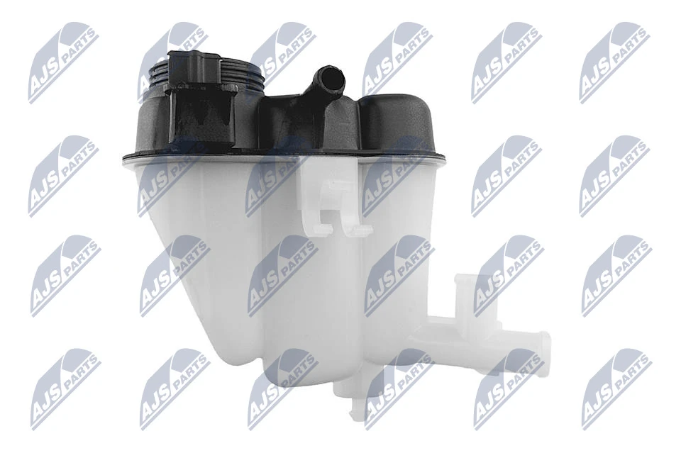 Expansion Tank, coolant CZW-ME-010