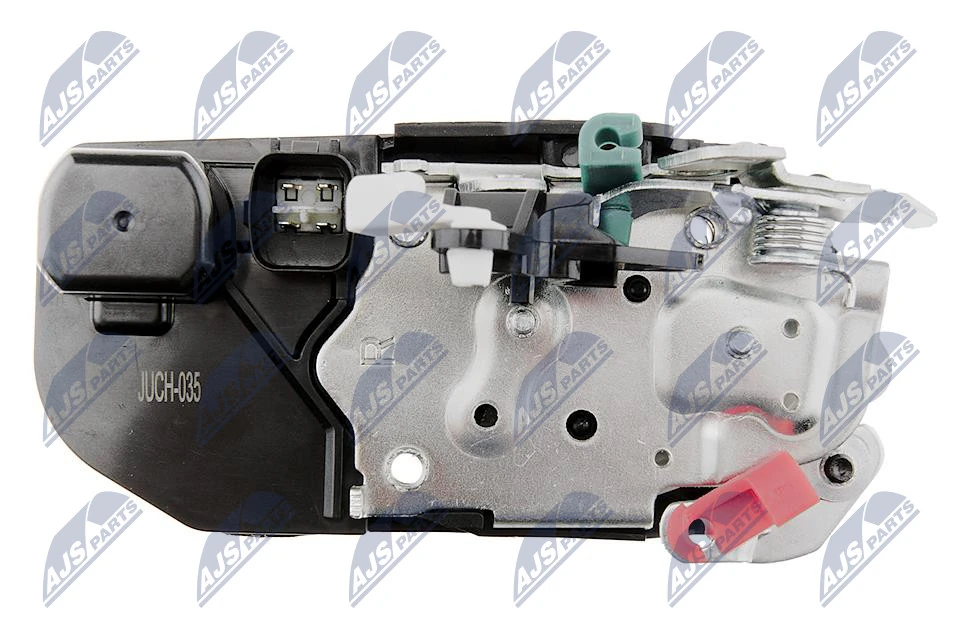 NTY EZC-CH-035 Door Lock