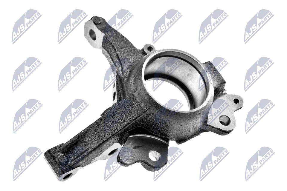 Steering Knuckle, wheel suspension ZZP-FT-002