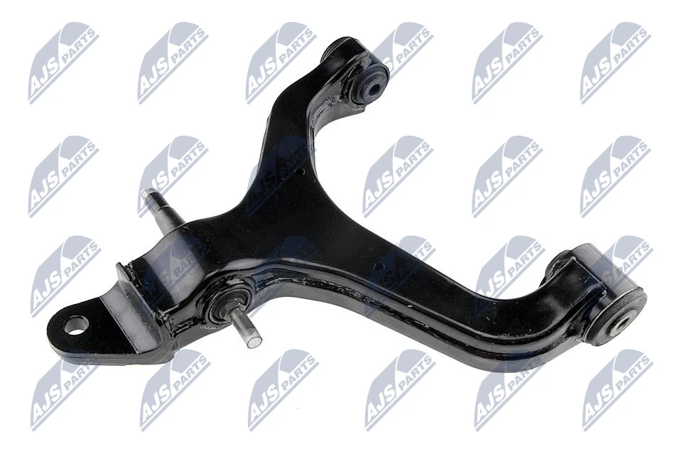 Control/Trailing Arm, wheel suspension ZWD-DW-008