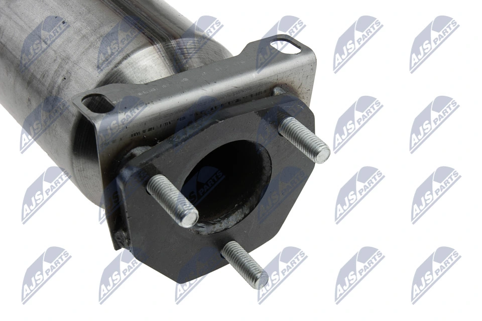 Catalytic Converter KAT-SK-000