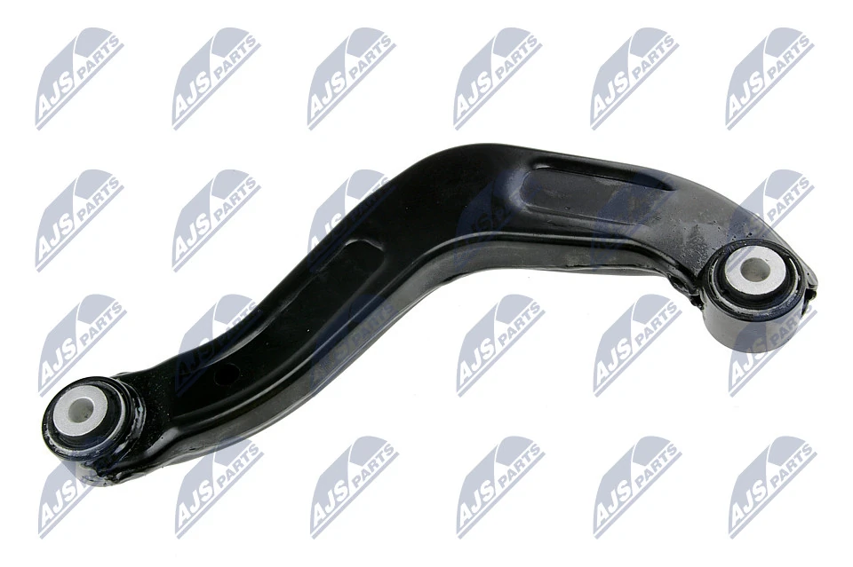 Control/Trailing Arm, wheel suspension ZWT-VW-005