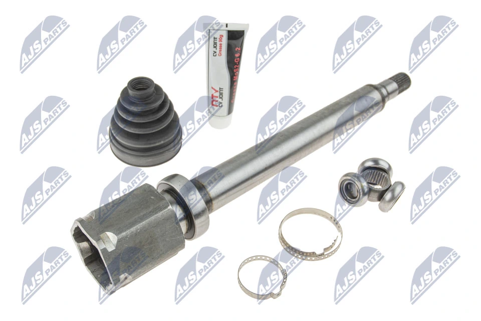 NTY NPW-VV-071 Joint Kit, drive shaft