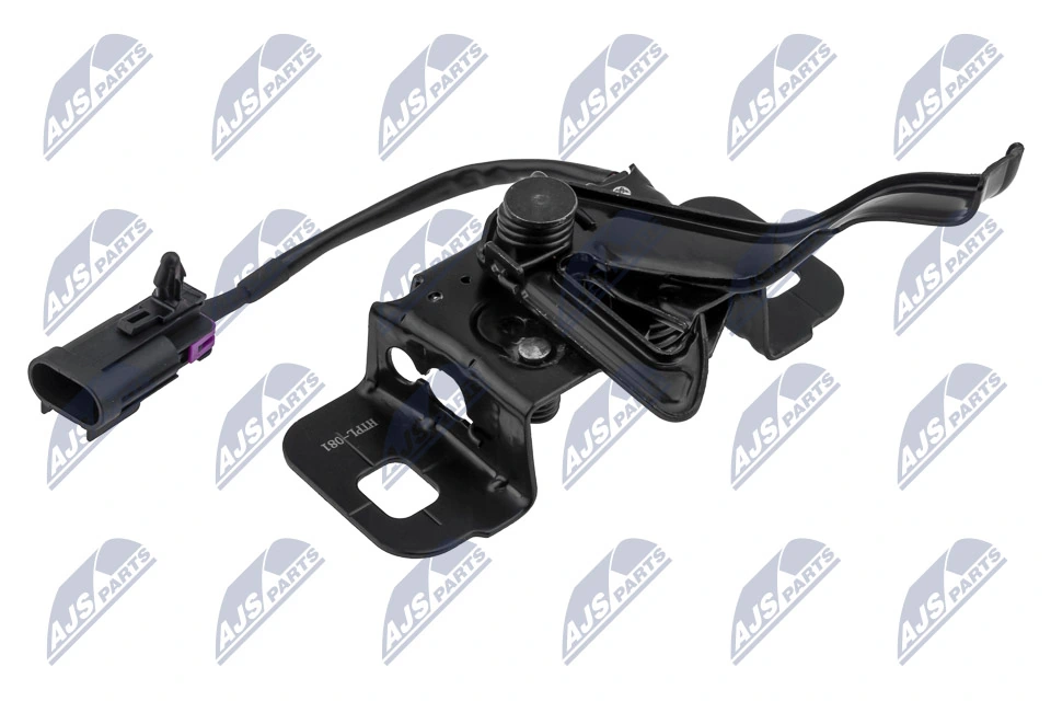 NTY EZC-PL-081 Bonnet Lock