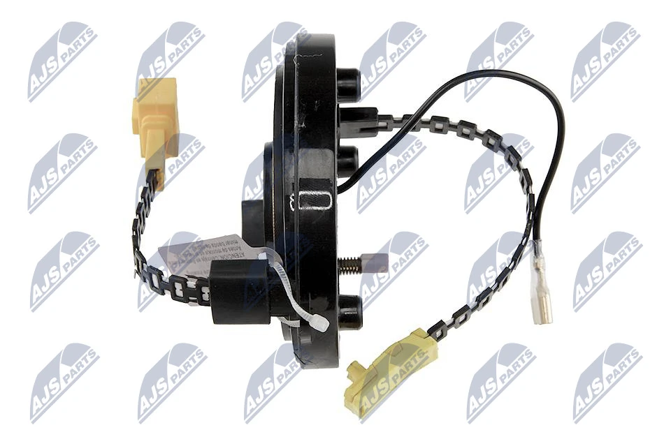 Clock Spring, airbag EAS-VW-000