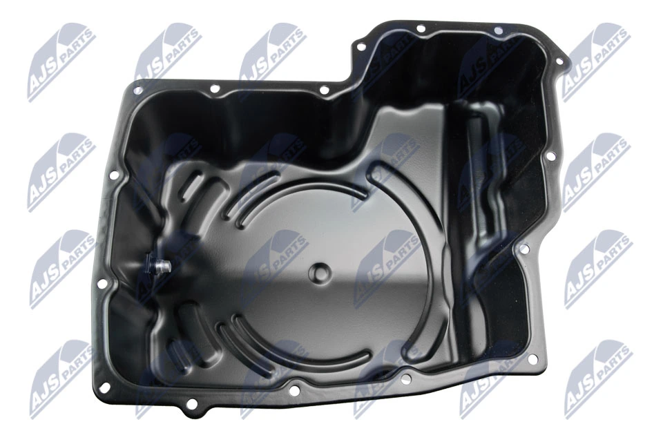 Oil Sump BMO-FR-006