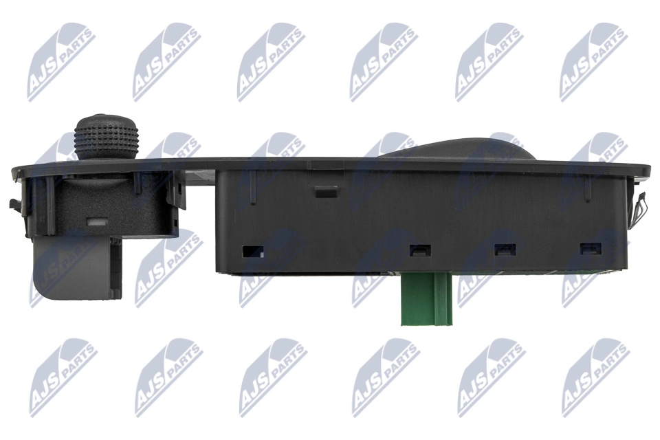 Switch, window regulator EWS-FT-017