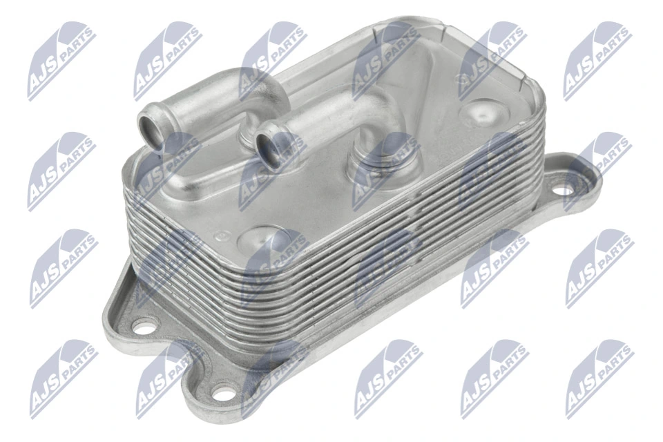 Oil Cooler, engine oil CCL-VV-010