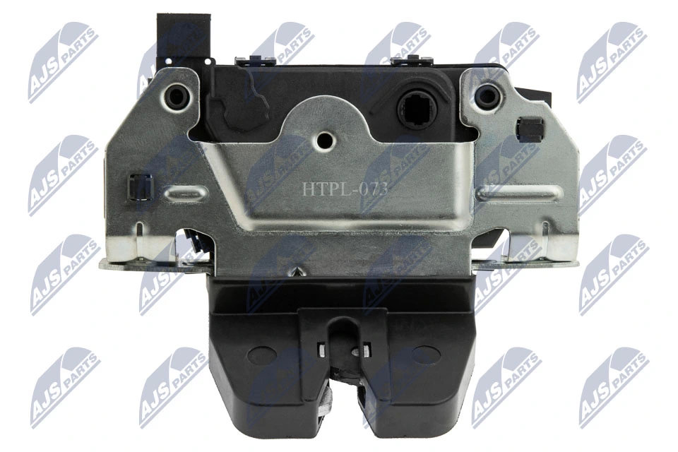 Tailgate Lock EZC-PL-073