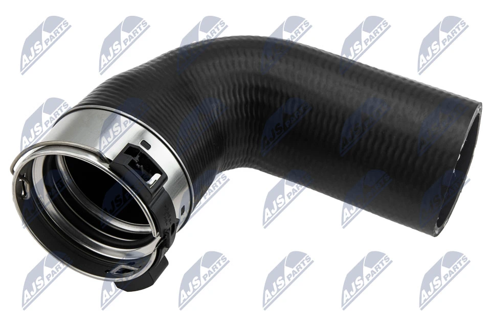 Charge Air Hose GPP-BM-070