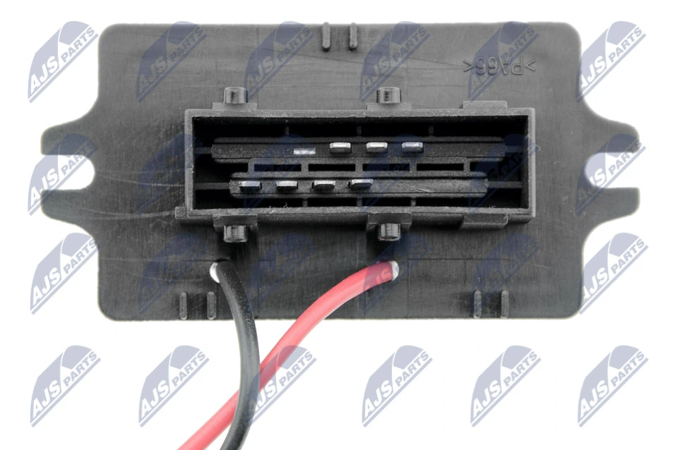 NTY ERD-RE-020 Resistor, interior blower