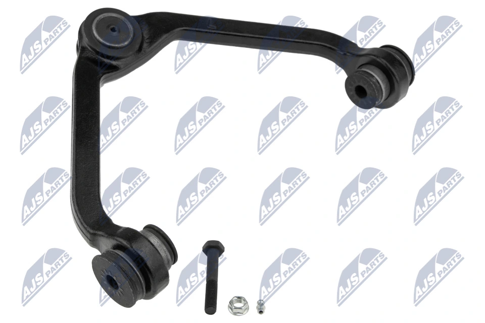 NTY ZWG-CH-033 Control/Trailing Arm, wheel suspension