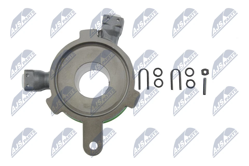 Central Slave Cylinder, clutch NWS-CH-001