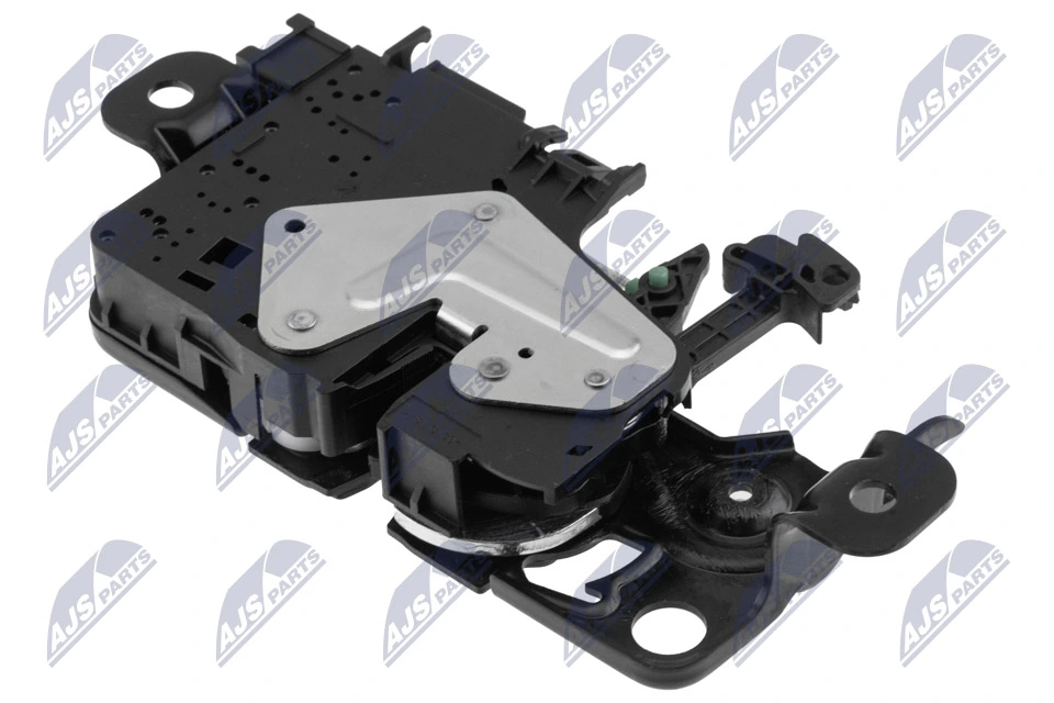 NTY EZC-BM-432 Tailgate Lock
