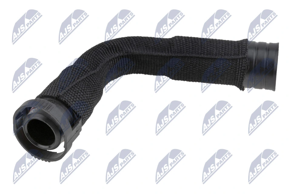 Hose, cylinder head cover ventilation BPZ-VW-021