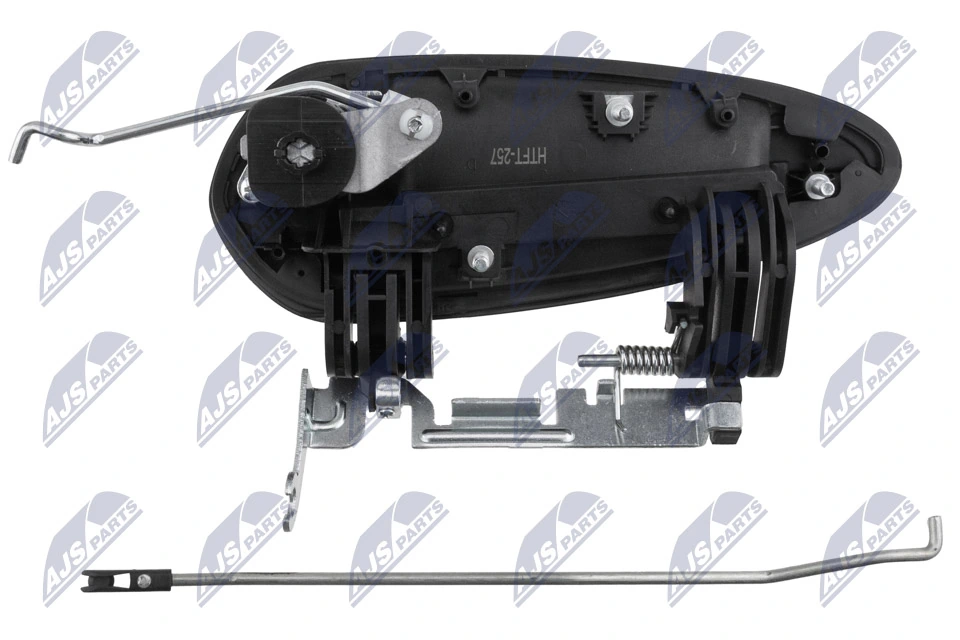 NTY EZC-FT-257 Exterior Door Handle