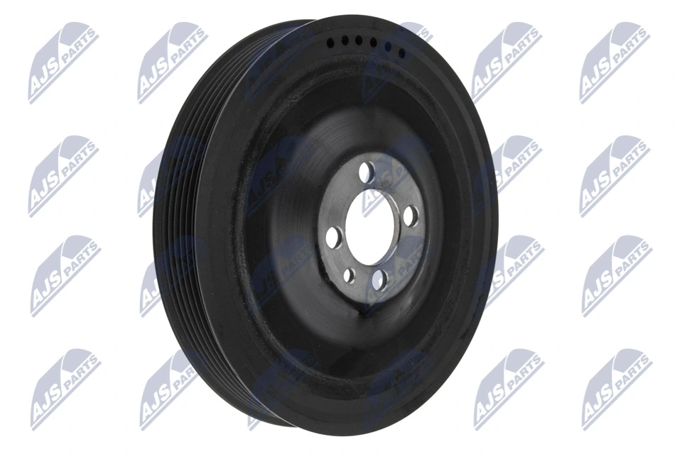 Polea, cigüeñal RKP-PL-008