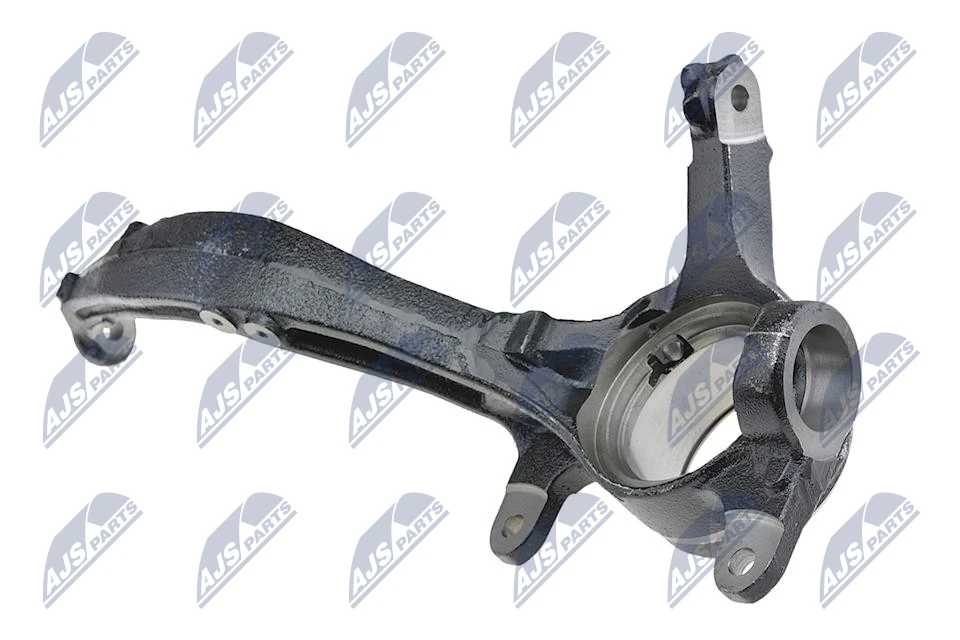 Steering Knuckle, wheel suspension ZZP-HD-007