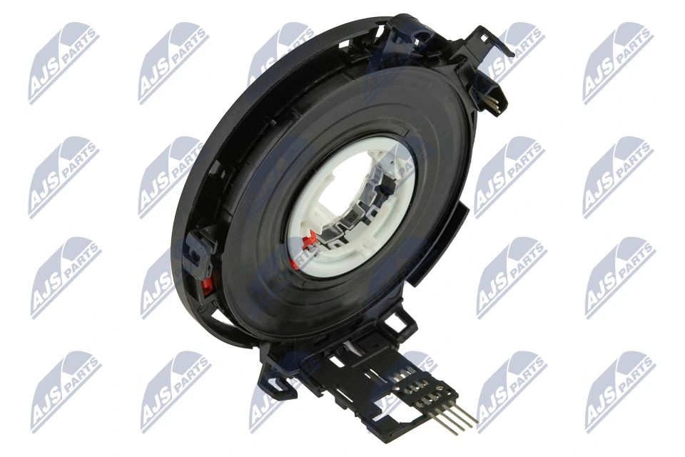 NTY EAS-ME-004 Clock Spring, airbag