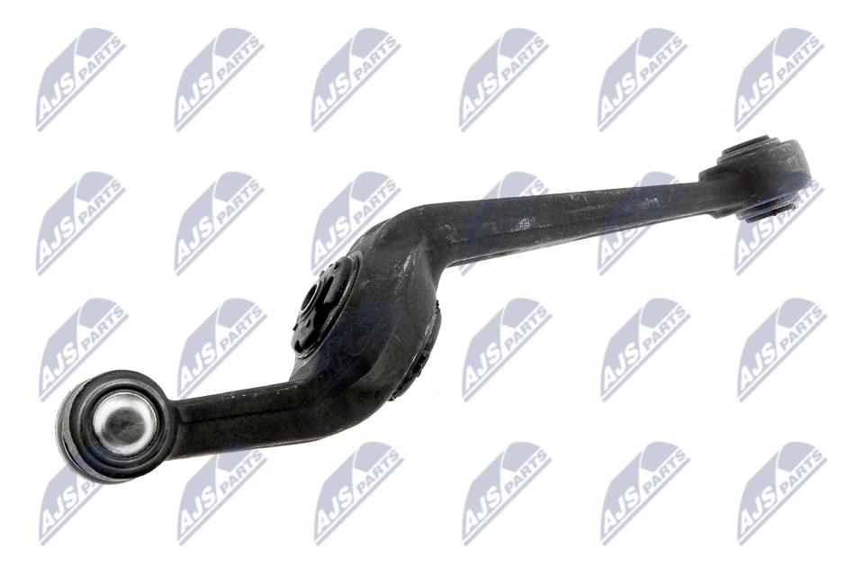 Control/Trailing Arm, wheel suspension ZWD-PE-003