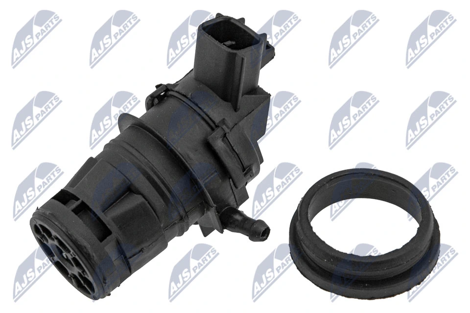 Waschwasserpumpe, Scheibenreinigung ESP-TY-010