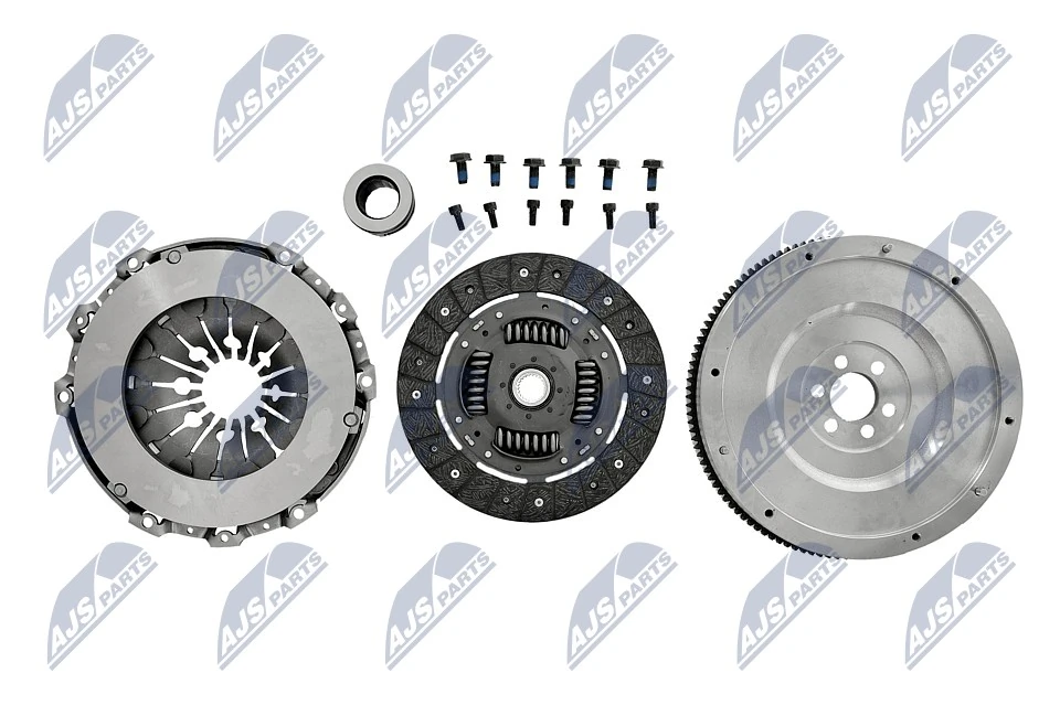Clutch Kit NZS-VW-001
