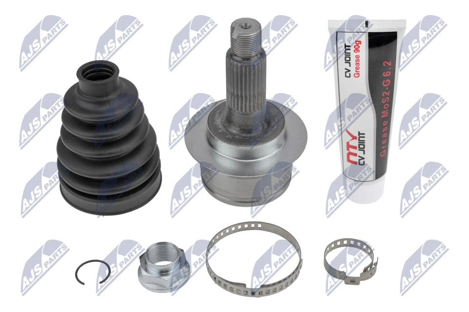 Joint Kit, drive shaft NPZ-SU-036