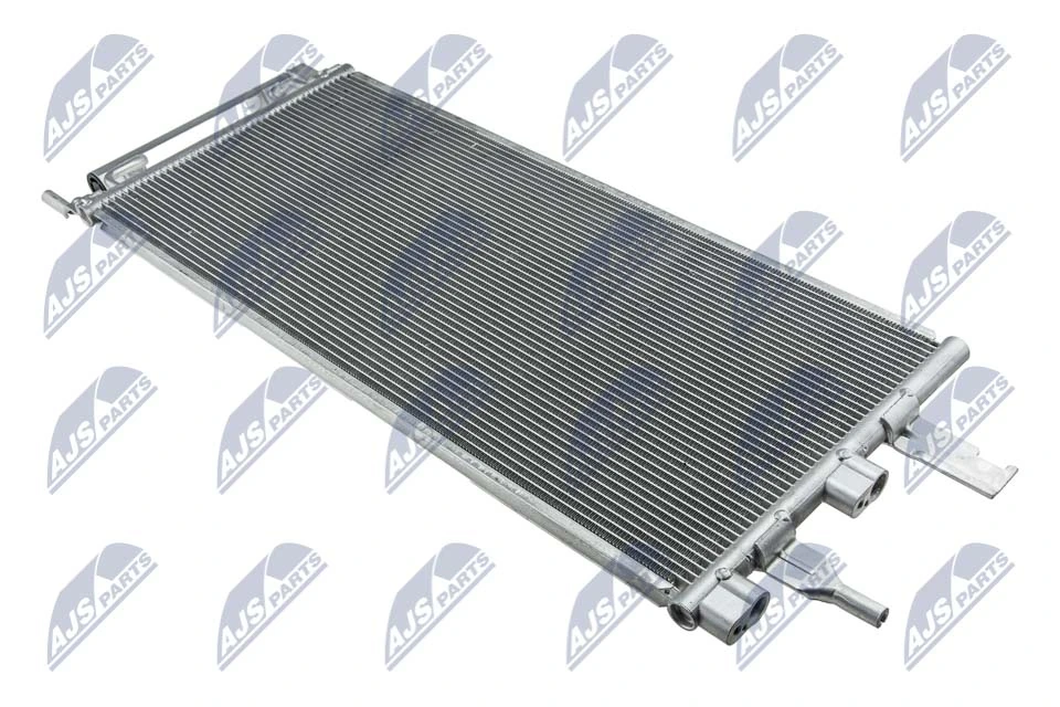 Condenser, air conditioning CCS-BM-026