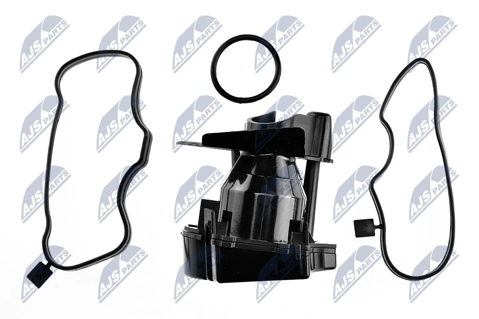 Oil Separator, crankcase ventilation EPCV-BM-006