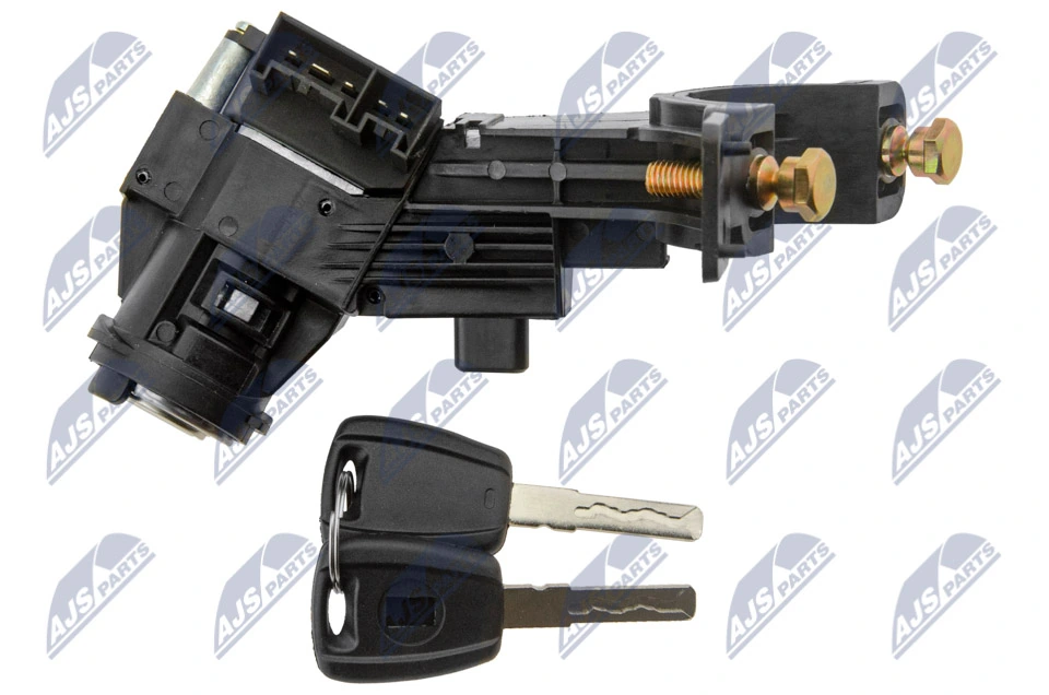 Steering Lock EST-FT-007