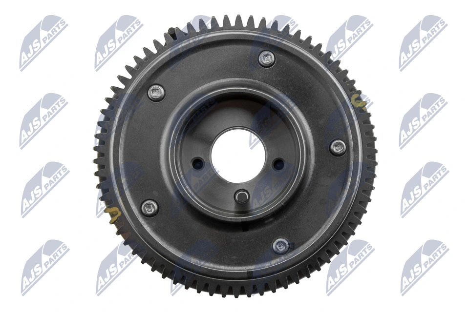 Camshaft Adjuster RKZ-ME-005