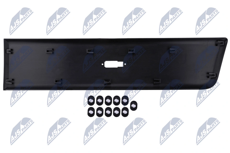 Trim/Protection Strip, quarter panel EZC-FT-277